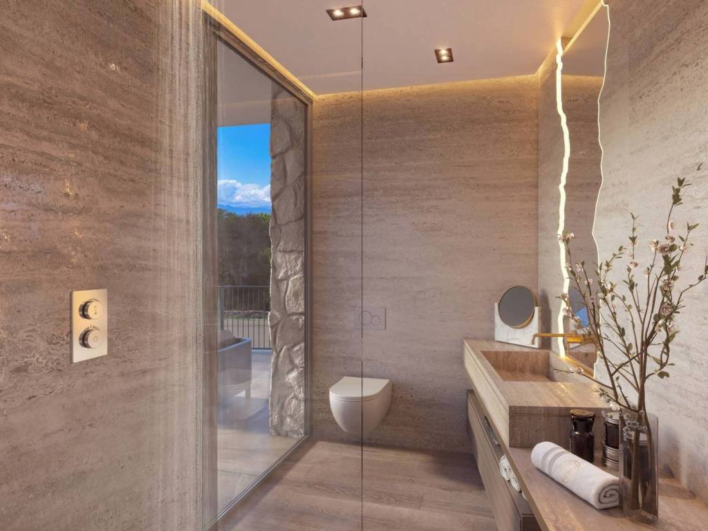 Villa a Lazise in Via Foreste, 1 - Foto 5