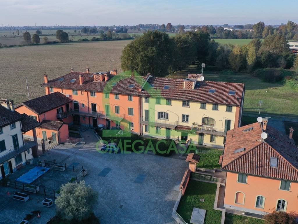 Appartamento a Codogno in Cascina Gazzina 2 - Foto 2
