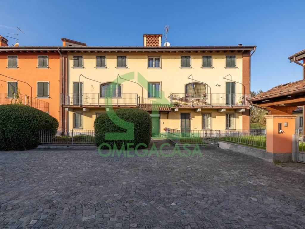 Appartamento a Codogno in Cascina Gazzina 2 - Foto 3