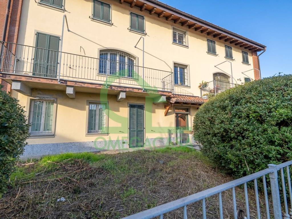 Appartamento a Codogno in Cascina Gazzina 2 - Foto 4