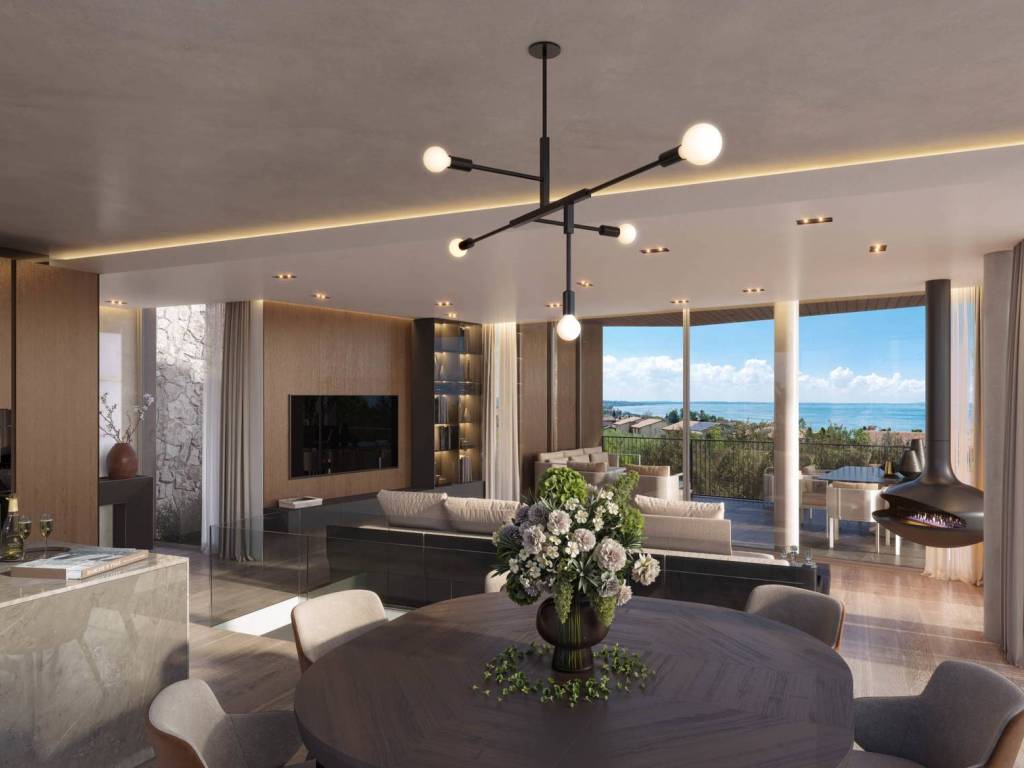 Villa a Lazise in Via Foreste, 1 - Foto 2