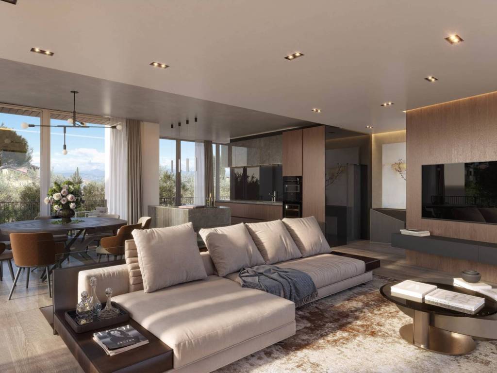 Villa a Lazise in Via Foreste, 1 - Foto 3