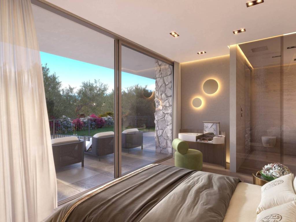 Villa a Lazise in Via Foreste, 1 - Foto 4