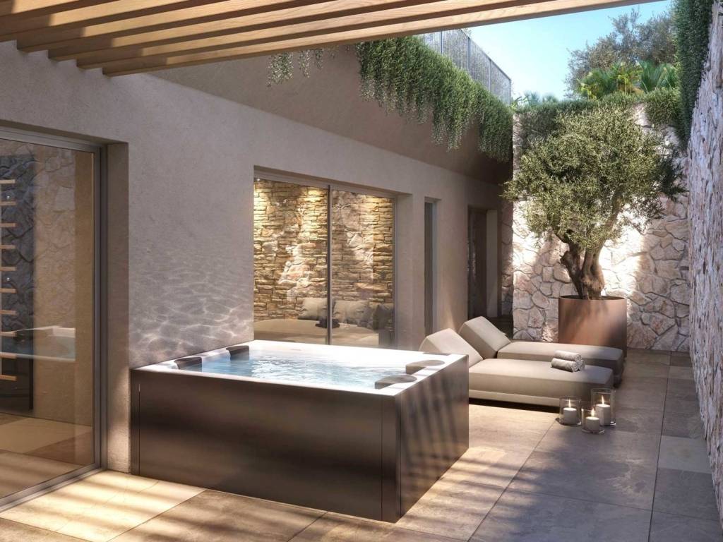 Villa a Lazise in Via Foreste, 1 - Foto 5