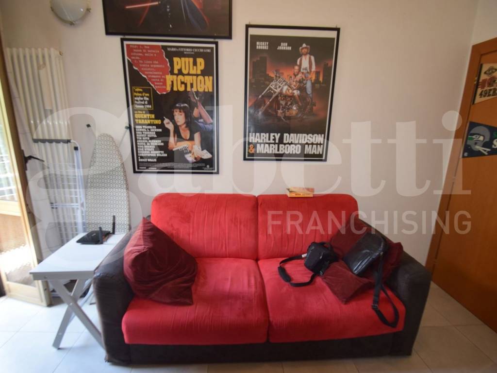 Appartamento a Bologna in VIA FRANCESCO BARACCA - Foto 5