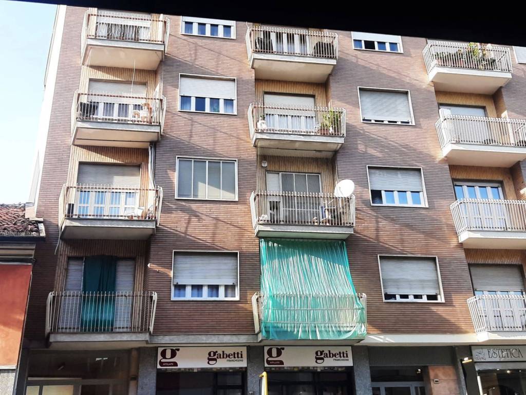 Appartamento a Nichelino in via Torino, 192 - Foto 2