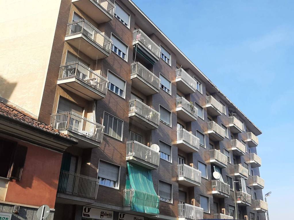 Appartamento a Nichelino in via Torino, 192 - Foto 3