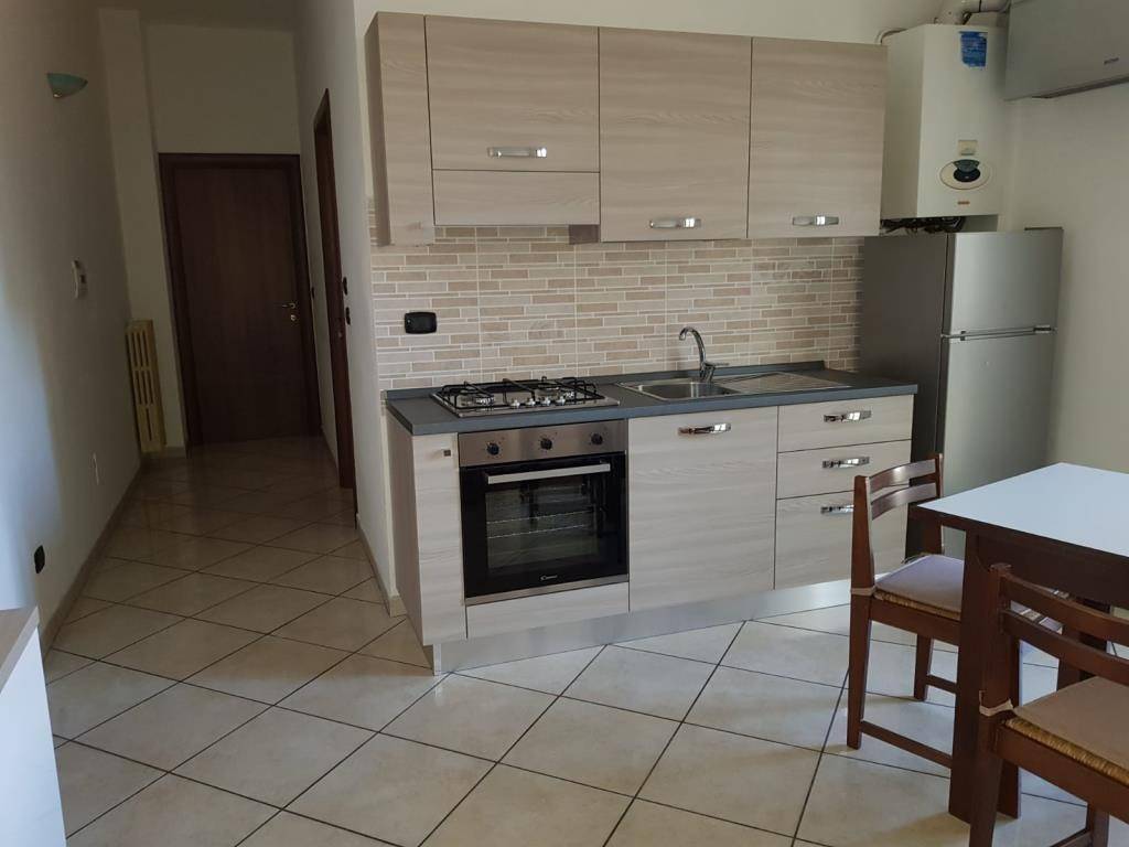 Appartamento a Asti in VIA DUCA D'AOSTA - Foto 4