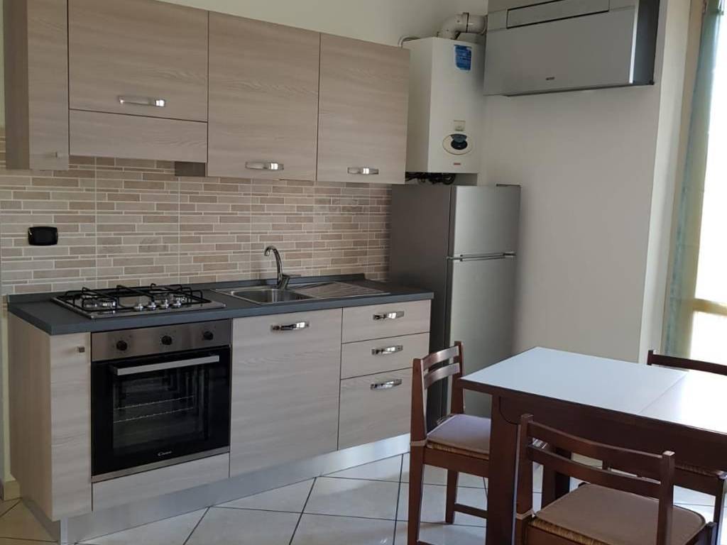 Appartamento a Asti in VIA DUCA D'AOSTA - Foto 5