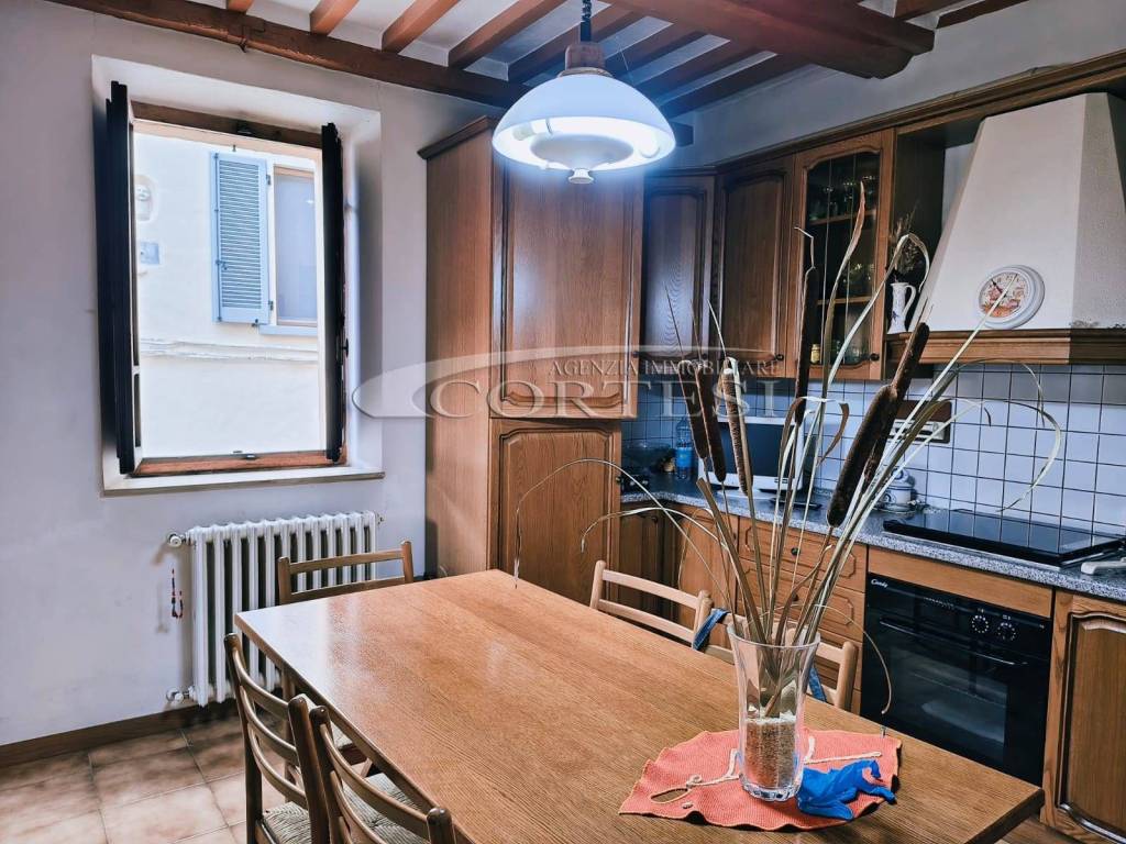 Appartamento a Sansepolcro in via della fortezza, 1 - Foto 3