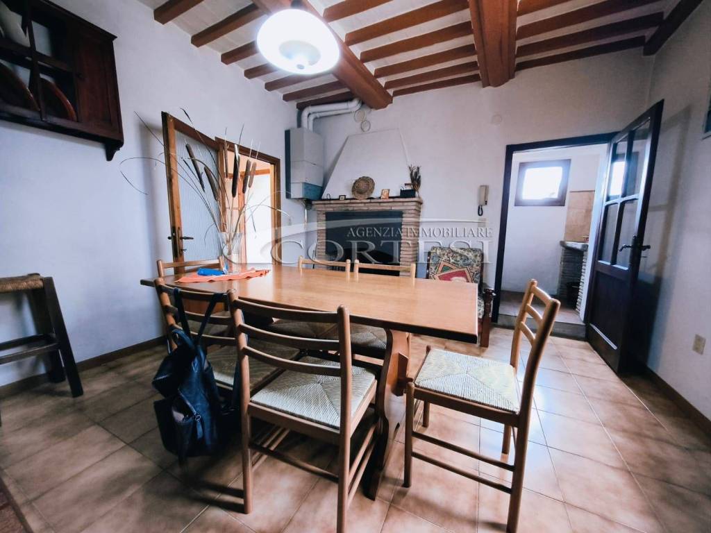 Appartamento a Sansepolcro in via della fortezza, 1 - Foto 5