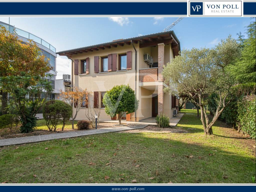 Villa a Vicenza in Strada di Casale - Foto 2