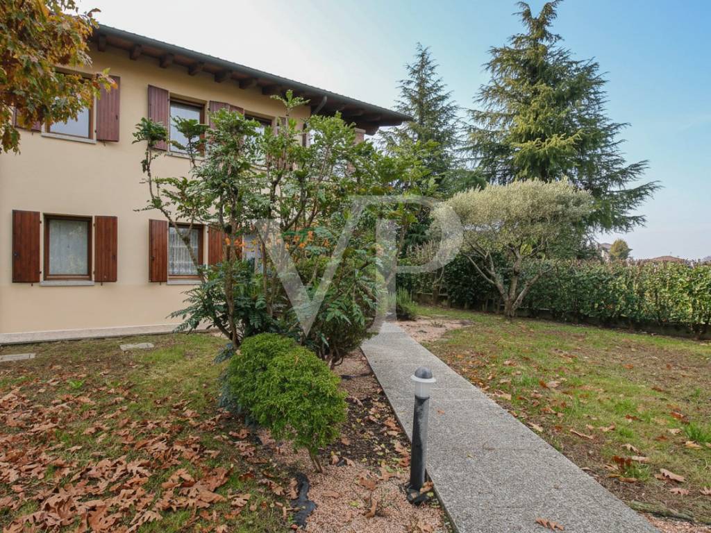 Villa a Vicenza in Strada di Casale - Foto 3