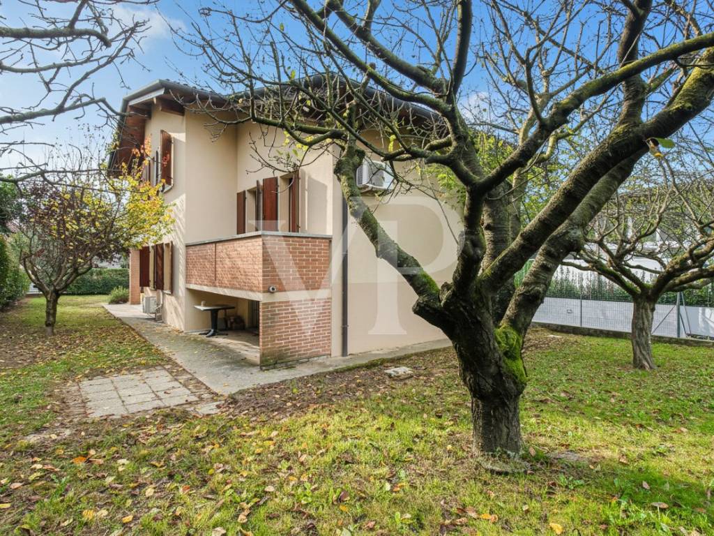 Villa a Vicenza in Strada di Casale - Foto 4
