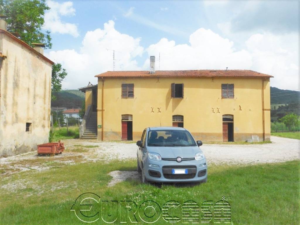 Rustico / casale a Umbertide in Strada Statale del Niccone - Foto 2