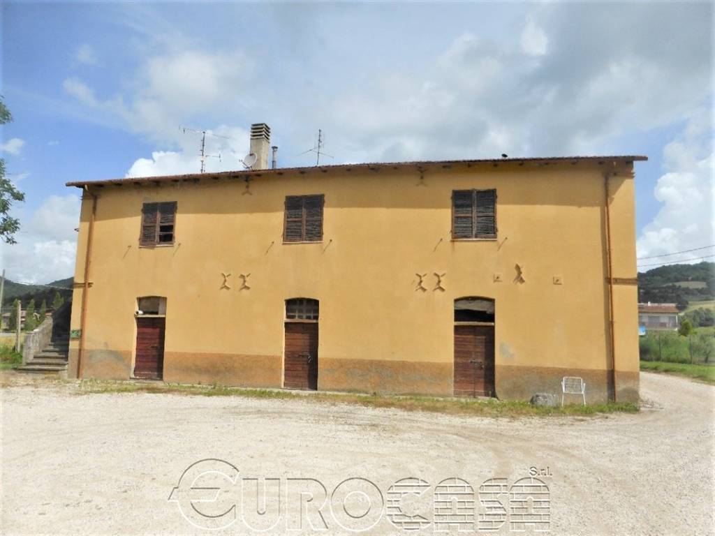 Rustico / casale a Umbertide in Strada Statale del Niccone - Foto 3