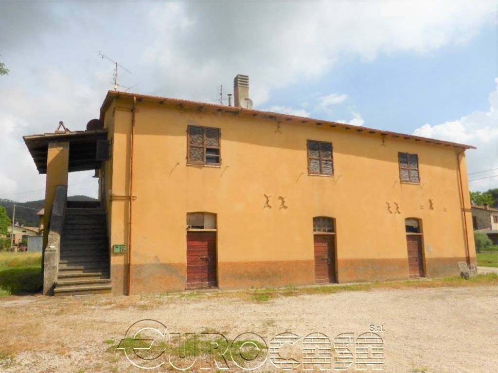 Rustico / casale a Umbertide in Strada Statale del Niccone - Foto 4