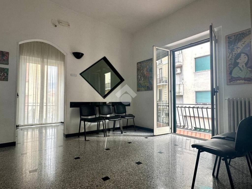 Appartamento a Cosenza in Via Molinella, 1 - Foto 3