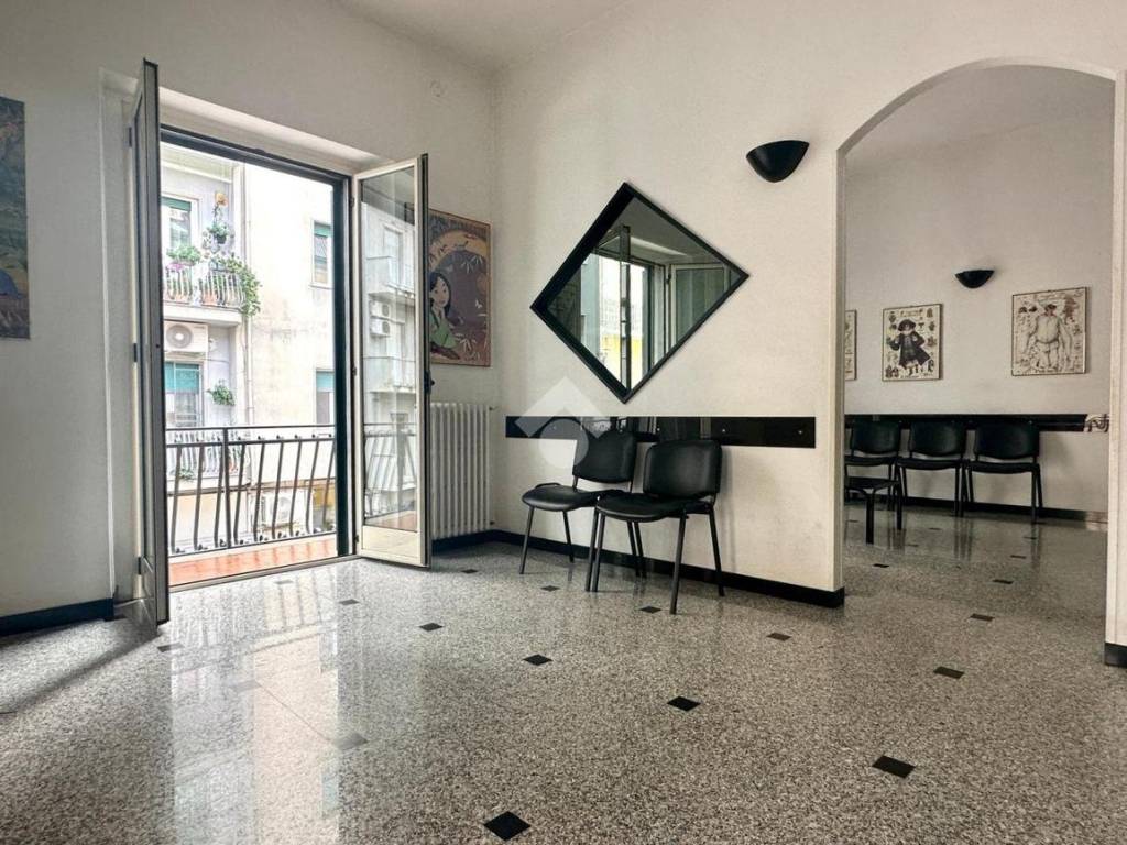 Appartamento a Cosenza in Via Molinella, 1 - Foto 4