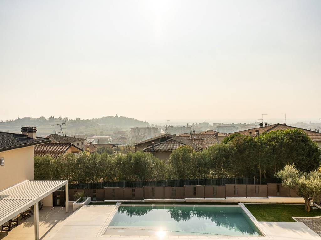 Villa a Colognola ai colli in Via San Pietro, 17 - Foto 4