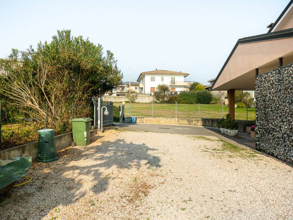 Villa a Colognola ai colli in Via San Pietro, 17 - Foto 5