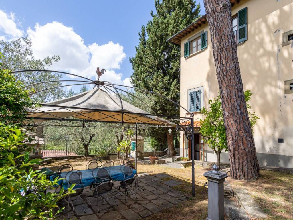 Villa a Scandicci in Via di Calcinaia 25 - Foto 3
