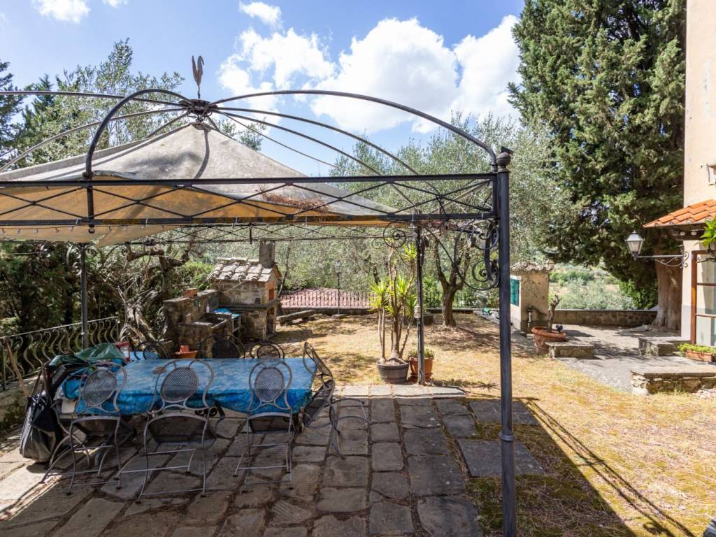 Villa a Scandicci in Via di Calcinaia 25 - Foto 4