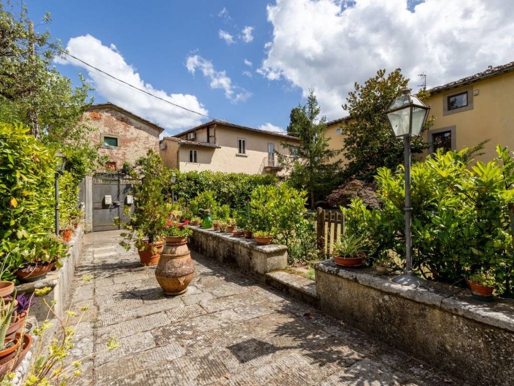 Villa a Scandicci in Via di Calcinaia 25 - Foto 5