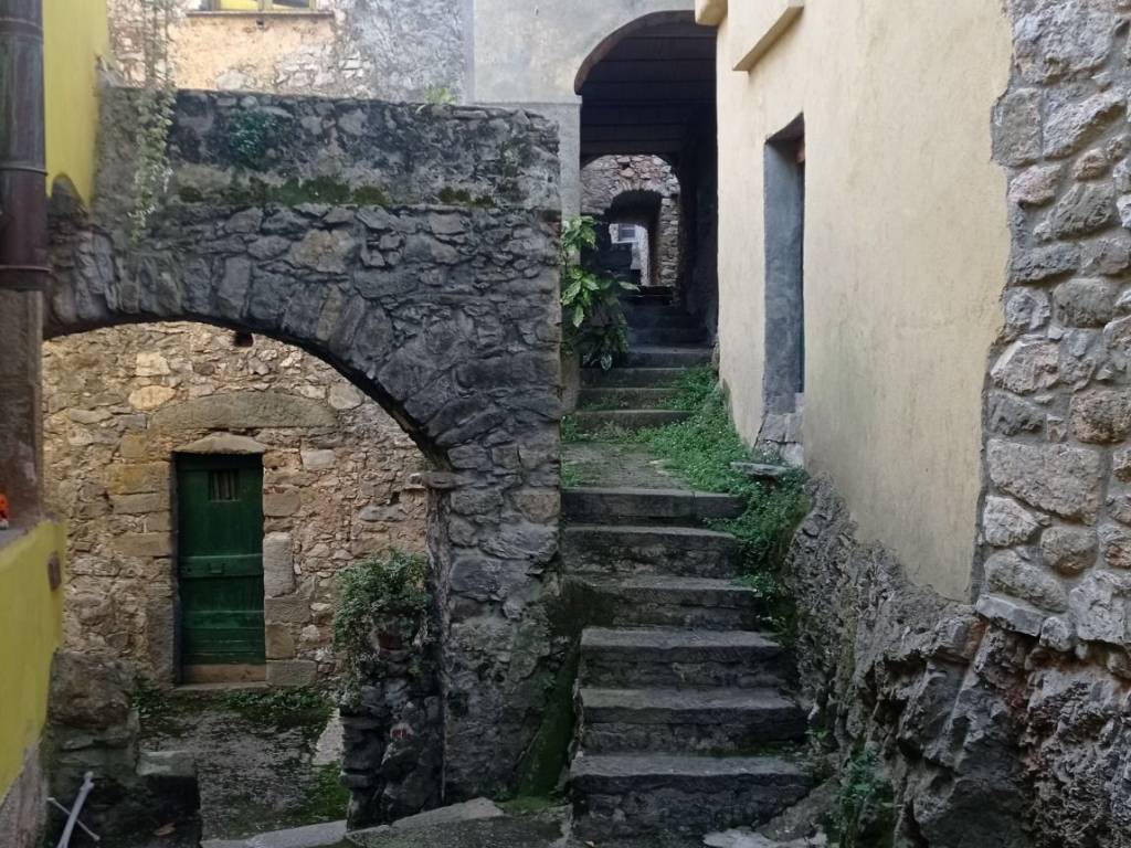 Casa indipendente a Riccò del golfo di spezia - Foto 2