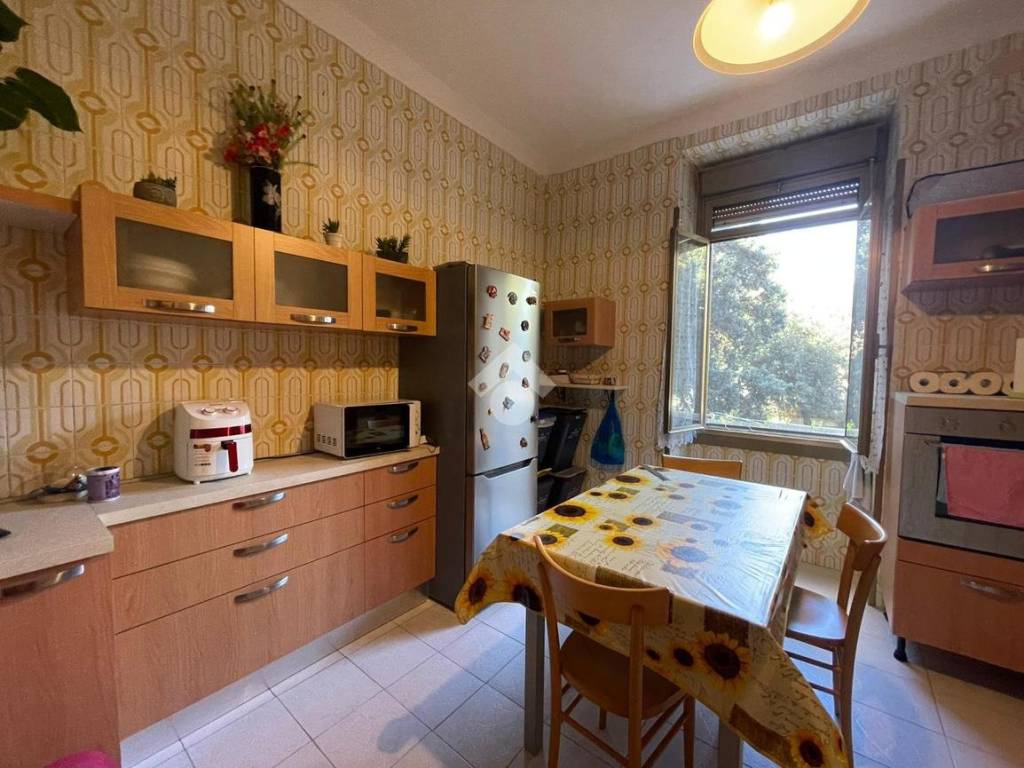 Appartamento a Cagliari in Piazza medaglia miracolosa, 18 - Foto 3
