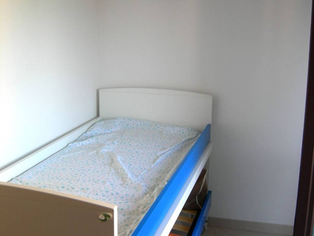 Appartamento a Vasto in Via Casetta, 52 - Foto 5