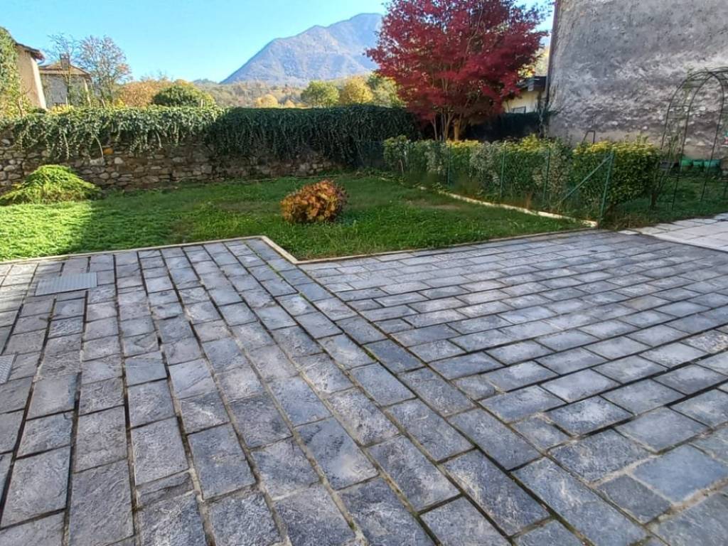 Casa indipendente a Brenta in Vicolo San Giulio, 8 - Foto 2