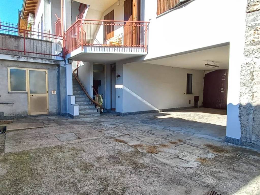 Casa indipendente a Brenta in Vicolo San Giulio, 8 - Foto 3