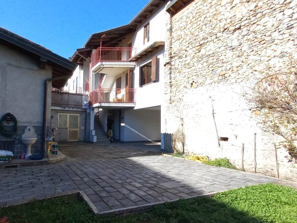 Casa indipendente a Brenta in Vicolo San Giulio, 8 - Foto 4