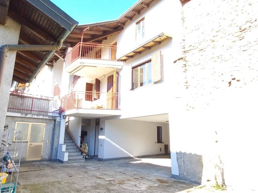 Casa indipendente a Brenta in Vicolo San Giulio, 8 - Foto 5