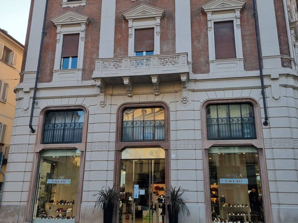 Immobile a Vercelli in Corso Libertà - Foto 3