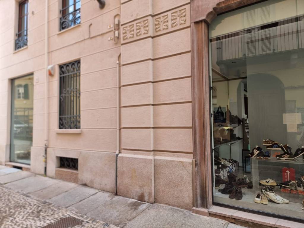 Immobile a Vercelli in Corso Libertà - Foto 4