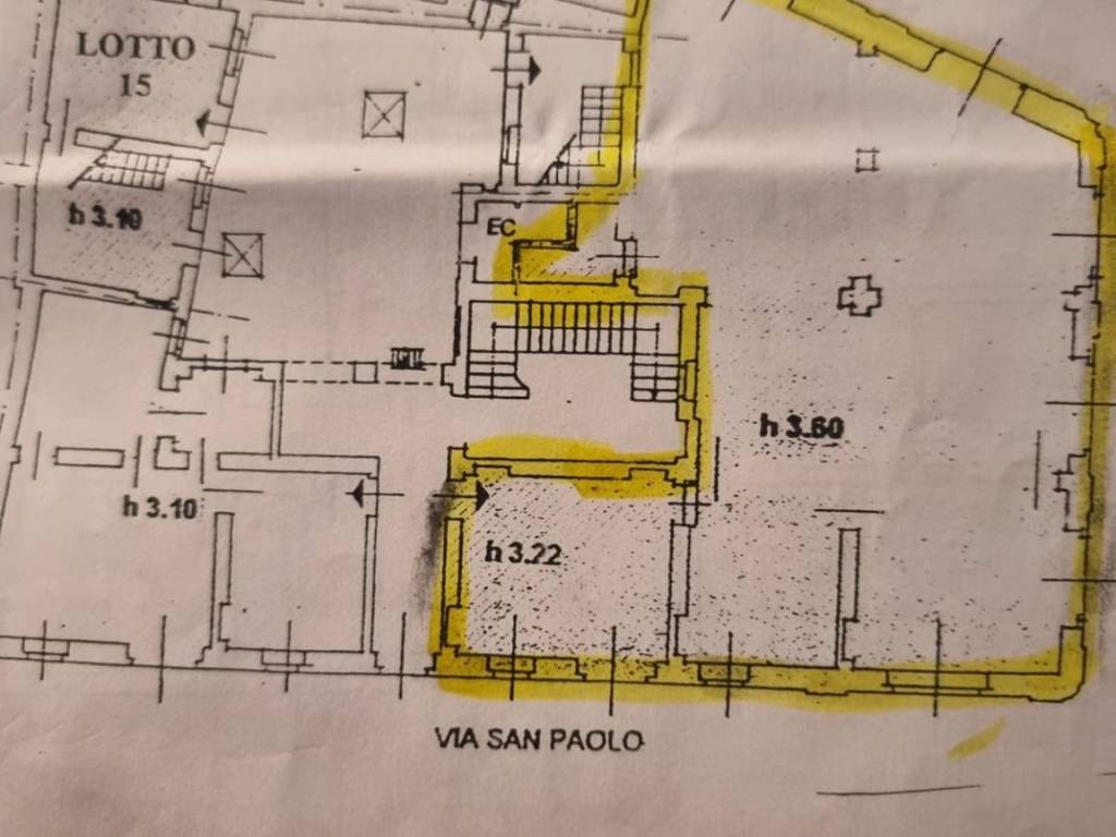 Immobile a Vercelli in Corso Libertà - Foto 5