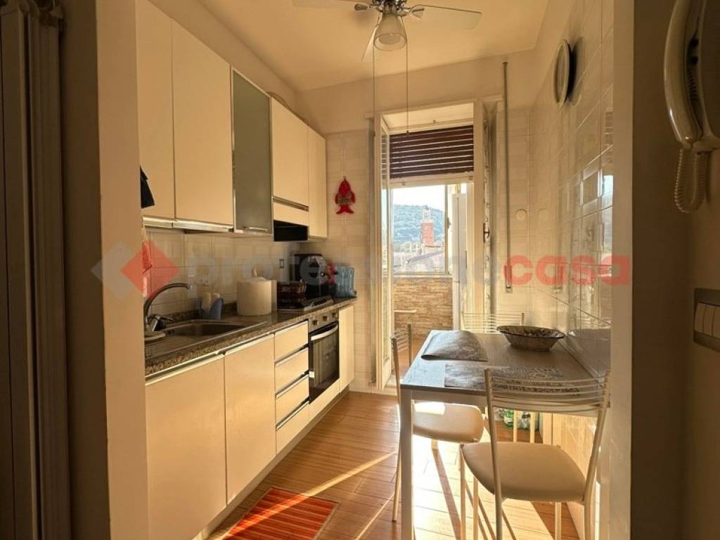 Appartamento a Gaeta in Via Indipendenza vico 3 - Foto 4
