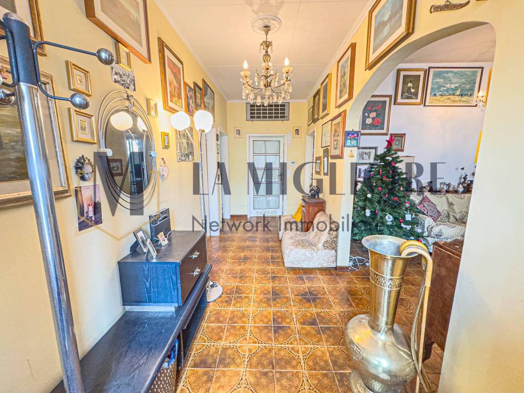 Appartamento a Pistoia in Via Nazario Sauro - Foto 3