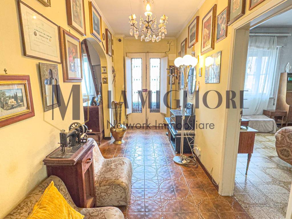 Appartamento a Pistoia in Via Nazario Sauro - Foto 4