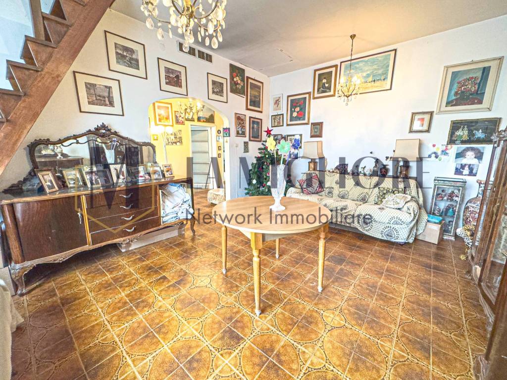 Appartamento a Pistoia in Via Nazario Sauro - Foto 5