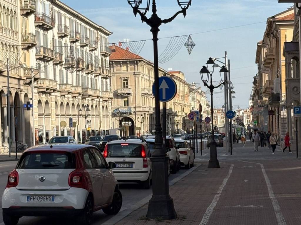 Immobile a Cuneo in Corso Nizza - Foto 5