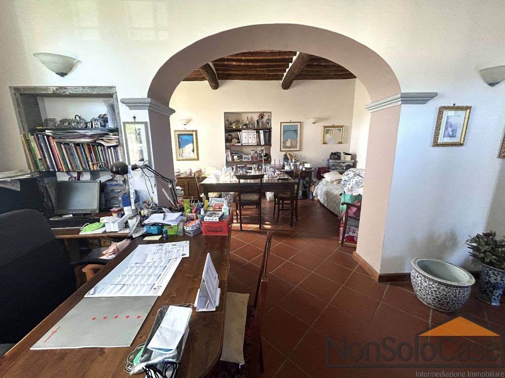 Rustico / casale a Quarrata in Via Alessandro Volta - Foto 2