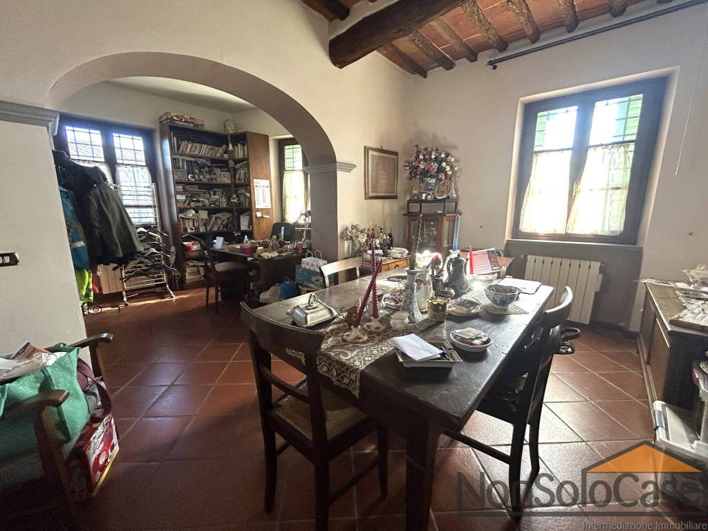 Rustico / casale a Quarrata in Via Alessandro Volta - Foto 3