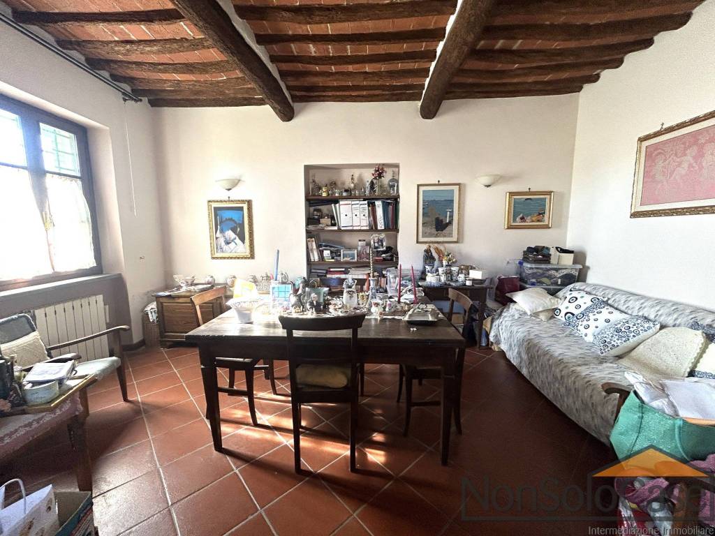 Rustico / casale a Quarrata in Via Alessandro Volta - Foto 4