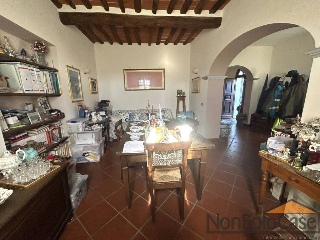 Rustico / casale a Quarrata in Via Alessandro Volta - Foto 5