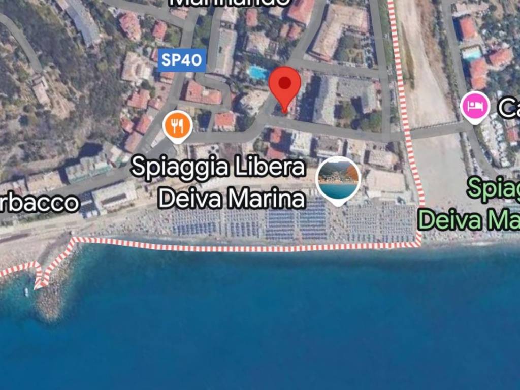 Appartamento a Deiva marina in Via Alessandria - Foto 2