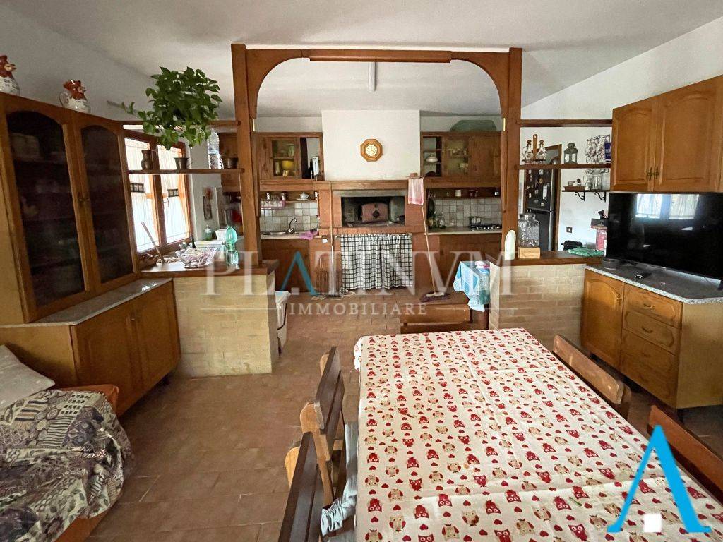 Villa a San giovanni rotondo in Contrada Pantano di Sant'Egidio - Foto 5