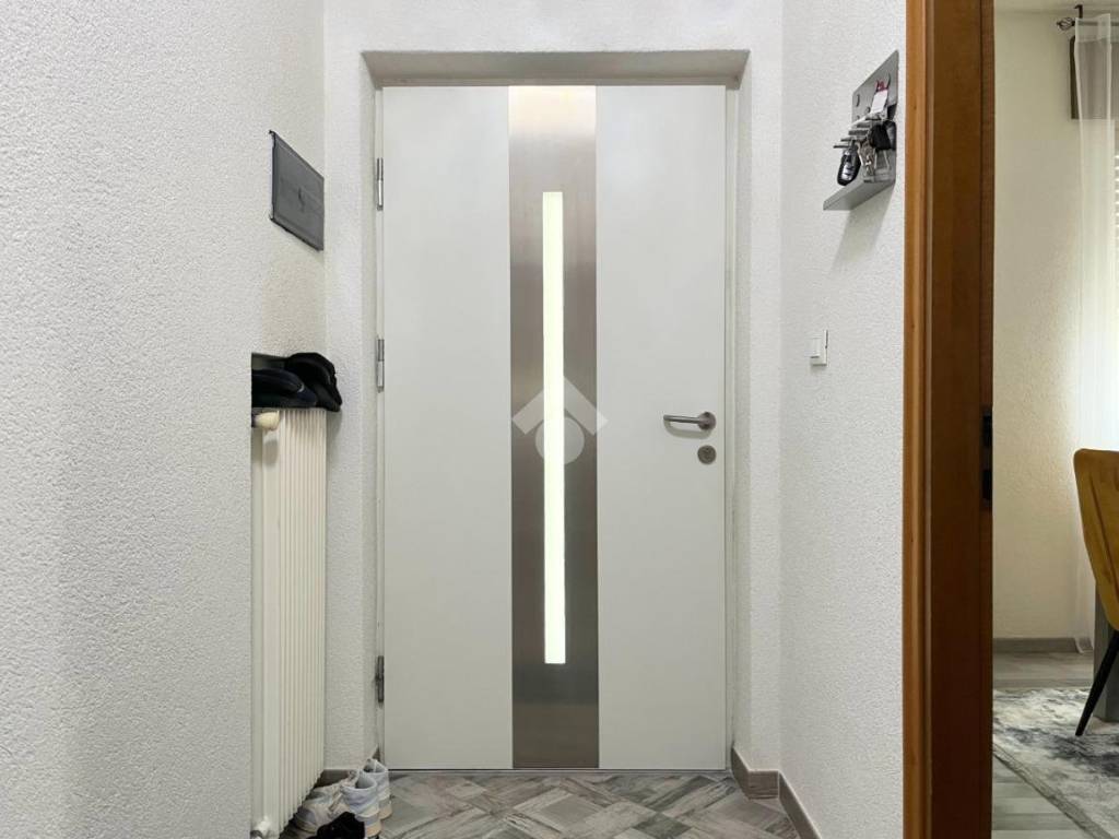 Appartamento a Cervignano del friuli in Via Vincenzo Bellini, 5 - Foto 2